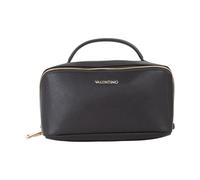 VALENTINO, FABY RE (VBE9MF710), Mat SINT. - SACCHE DA Viaggio, BORS, Soft Cosmetic Case, Nero (Donna)