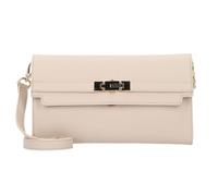 Valentino Fae Re Sac à bandoulière 28.5 cm beige