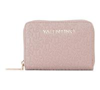 Valentino Falak Re Zip Around Wallet Taupe