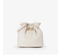 Valentino Fedora Re - Sac seau Ecru VBS9A733-991