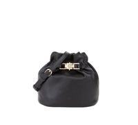 Valentino Fedora Re - Sac seau Noir VBS9A733-001