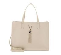 Valentino Femme Divina Sac de Courses, Beige, Talla Unica