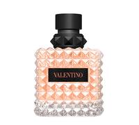 Valentino, Parfum, Born In Roma Donna Coral Fantasy (Eau de toilette, 30 ml)