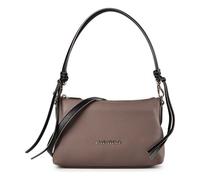 Valentino Fiamma RE Sac à bandoulière 20 cm gris