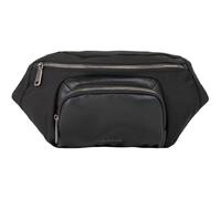 Valentino Bags Finix Sac banane noir, homme