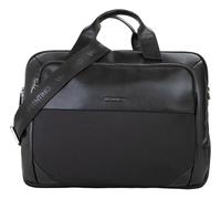 Valentino Finix Satchel Nero