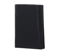Valentino Five Wallet Nero