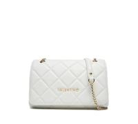 Valentino Bags – Sac porté épaule Ocarina – Blanc synthétique – Femme