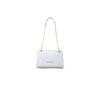 Valentino, FLAP BAG, OCARINA BIANCO, TALLA UNICA