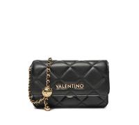VALENTINO, FLAP BAG, OCARINA NERO, TALLA UNICA