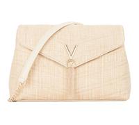 Valentino Bags Sac porté épaule Privilege Beige raphia Femme