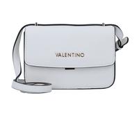 Valentino Mini sac à bandoulière 18 cm blanc