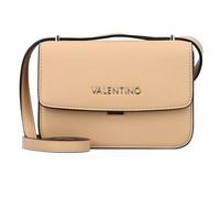 Valentino Flap Mini sac à bandoulière 18 cm brun