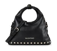 Valentino Florayne Sac à main Cuir véritable 31 cm noir