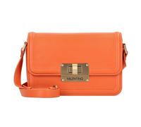 VALENTINO sac à épaule bandoulière Floren Flap Bag Arancio
