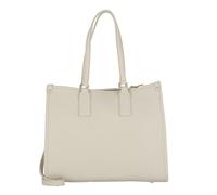 Valentino Foxy Sac de shopper 41 cm Compartiment pour ordinateur portable beige
