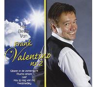Valentino, Frank - Beste Van V.2
