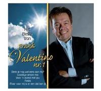 Valentino, Frank - Beste Van Vol.1 [Import]