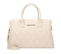 Valentino sac à main sac à épaule bandoulière Frisia Shopping Bag Ecru écru