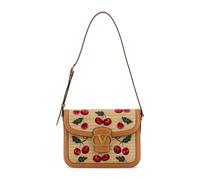 Valentino Garavani - 9To5 Shoulder Bag - Femme - Sacs - Multicolore - Taille: ONE Size