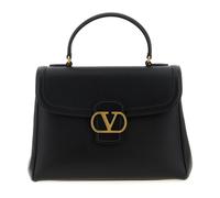 Valentino Garavani - 9To5 Shoulder Bag - Femme - Sacs - Noir - Taille: ONE Size