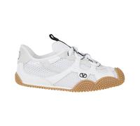 Valentino Garavani - Amphibia Baskets - Femme - Chaussures - Blanc - Taille: 37 EU