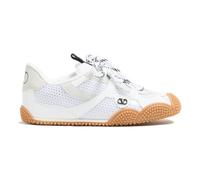 Valentino Garavani - Amphibia Baskets - Femme - Chaussures - Blanc - Taille: 39 EU
