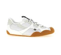 Valentino Garavani - Amphibia Baskets - Femme - Chaussures - Blanc - Taille: 41 EU