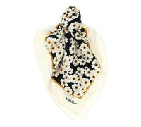 Valentino Garavani - Apres l'hiver Primula Silk Scarf - Femme - Accessoires - Multicolore - Taille: ONE Size