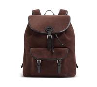 Valentino Garavani - Backpacks - unisex - Sacs - Brun - Taille: ONE Size