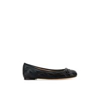 Valentino Garavani - Ballerinas - Femme - Chaussures - Noir - Taille: 39 EU