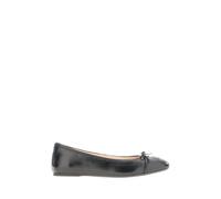 Valentino Garavani - Ballerine - Femme - Chaussures - Noir - Taille: 36 1/2 EU