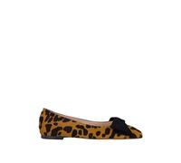 Valentino Garavani - Ballerines Bowow Valentino Garavani - Femme - Chaussures - Multicolore - Taille: 38 EU
