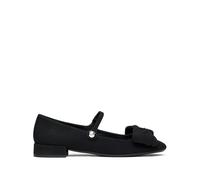 Valentino Garavani - Ballerines - Femme - Chaussures - Noir - Taille: 39 EU