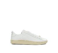 Valentino garavani basket femme blanche en cuir - 37