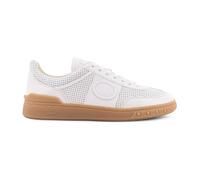 Valentino Garavani - Baskets basses Upvillage - Homme - Chaussures - Blanc - Taille: 42 1/2 EU