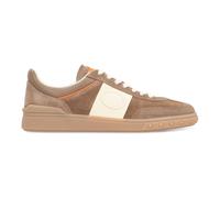 Valentino Garavani - Baskets basses Upvillage - Homme - Chaussures - Vert - Taille: 42 1/2 EU
