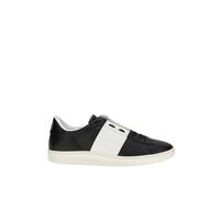 Valentino Garavani - Baskets basses Vl7N - Homme - Chaussures - Noir - Taille: 40 EU