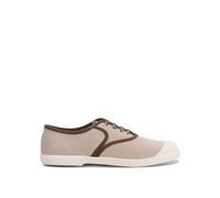 Valentino Garavani - Baskets Beige Bay Style Écologique - Homme - Chaussures - Beige - Taille: 42 1/2 EU