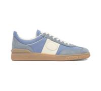 Valentino Garavani - Baskets Bleu Clair Style Upvillage - Homme - Chaussures - Multicolore - Taille: 42 EU