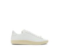 VALENTINO GARAVANI baskets en cuir homme blanc - 44
