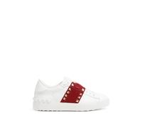 Valentino Garavani - Baskets - Femme - Chaussures - Blanc - Taille: 38 EU