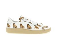 Valentino Garavani - Baskets - Femme - Chaussures - Blanc - Taille: 40 EU