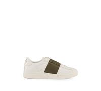Valentino Garavani - Baskets - Homme - Chaussures - Blanc - Taille: 41 EU