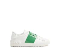 Valentino Garavani - Baskets - Homme - Chaussures - Blanc - Taille: 42 EU