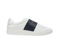 Valentino Garavani - Baskets - Homme - Chaussures - Blanc - Taille: 44 EU