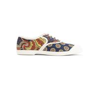 Valentino Garavani - Baskets Imprimé - Homme - Chaussures - Multicolore - Taille: 45 EU