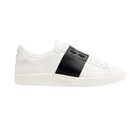Valentino Garavani - Baskets Open Royco - Homme - Chaussures - Blanc - Taille: 42 EU