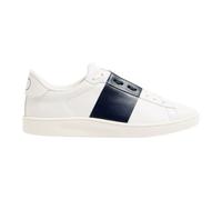 Valentino Garavani - Baskets Open Royco - Homme - Chaussures - Blanc - Taille: 44 EU