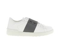 Valentino Garavani - Baskets Ouvertes - Homme - Chaussures - Gris - Taille: 43 1/2 EU